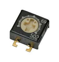 OHMITE SMUA104PET