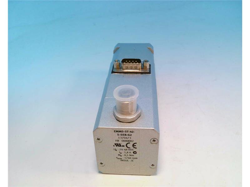 FESTO EMMS-ST-42-S-SEB-G2