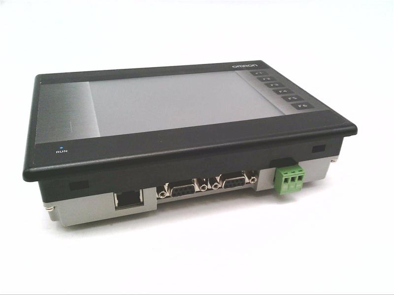 OMRON NQ5-TQ010-B