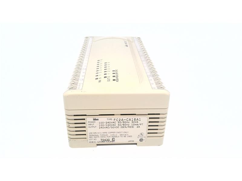 IDEC FC2A-CA16A1