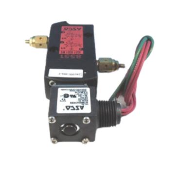 ASCO WT8551A1MMS