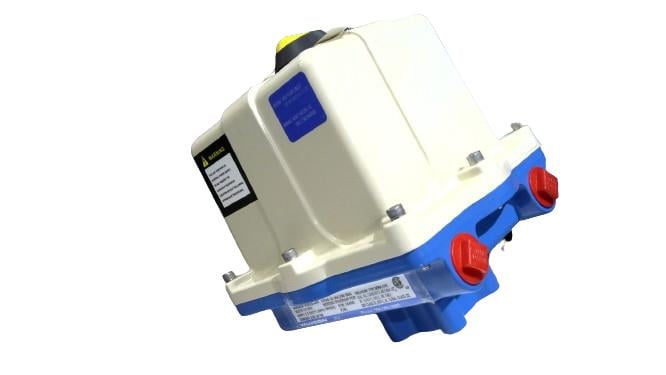 VALVCON ADCWX150CL2N12DC