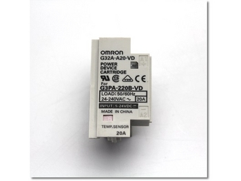 OMRON G32A-A20-VD 24AC
