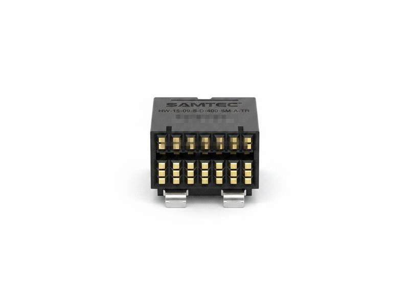 HW-15-09-S-D-400-SM-A-TR por SAMTEC