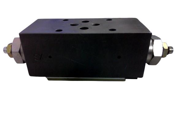 BUCHER HYDRAULICS SRDB-ABZ-6-1