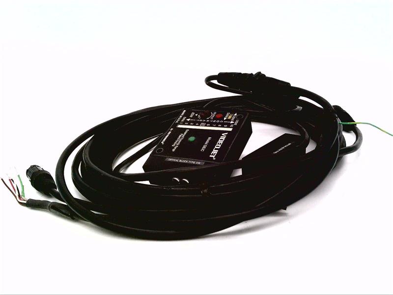 TRI-TRONICS SEIC