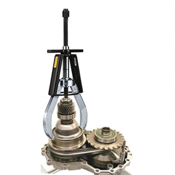 PTTJ-1 by POSI LOCK PULLERS