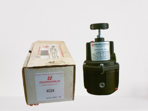 FAIRCHILD INDUSTRIAL PROD 4024