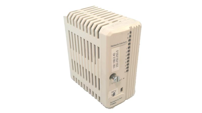 PNI800 par ASEA BROWN BOVERI