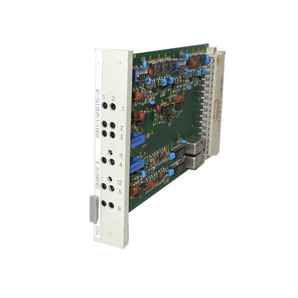 6FQ1191-1B por SIEMENS