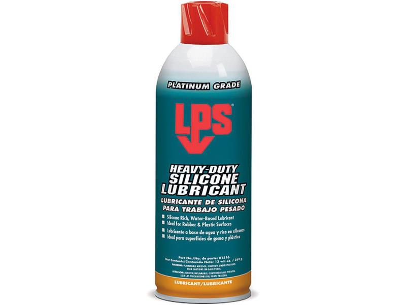 01516 by LPS LABORATORIES