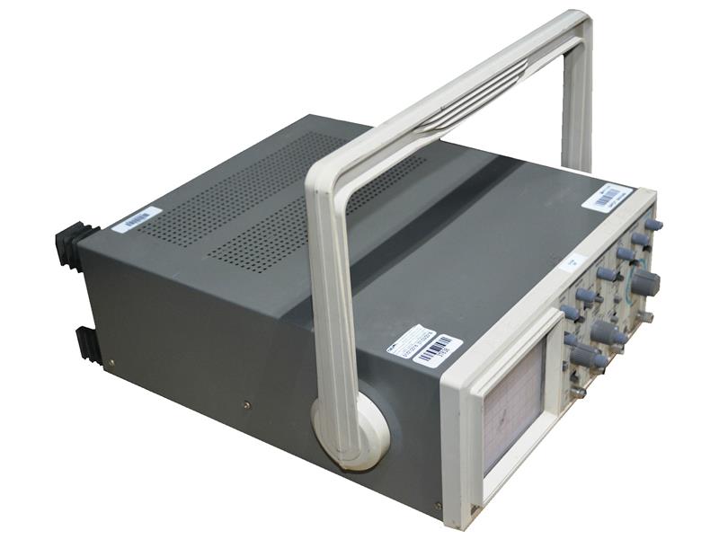 OS-9100P by GOLDSTAR