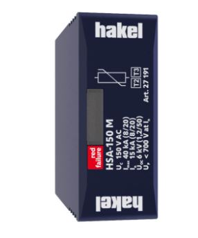 HSA-150 MODULE by HAKEL