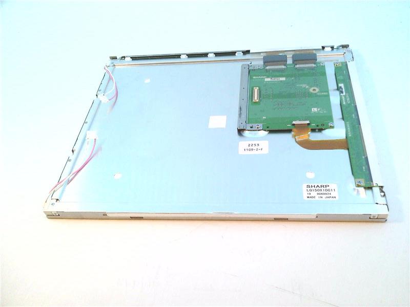 SHARP LQ150X1DG11