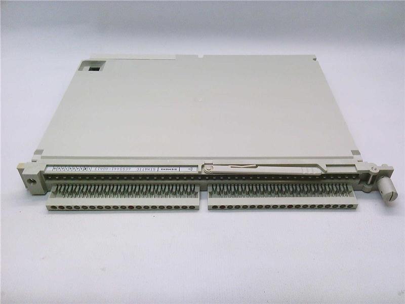 SIEMENS 6ES5441-4UA13