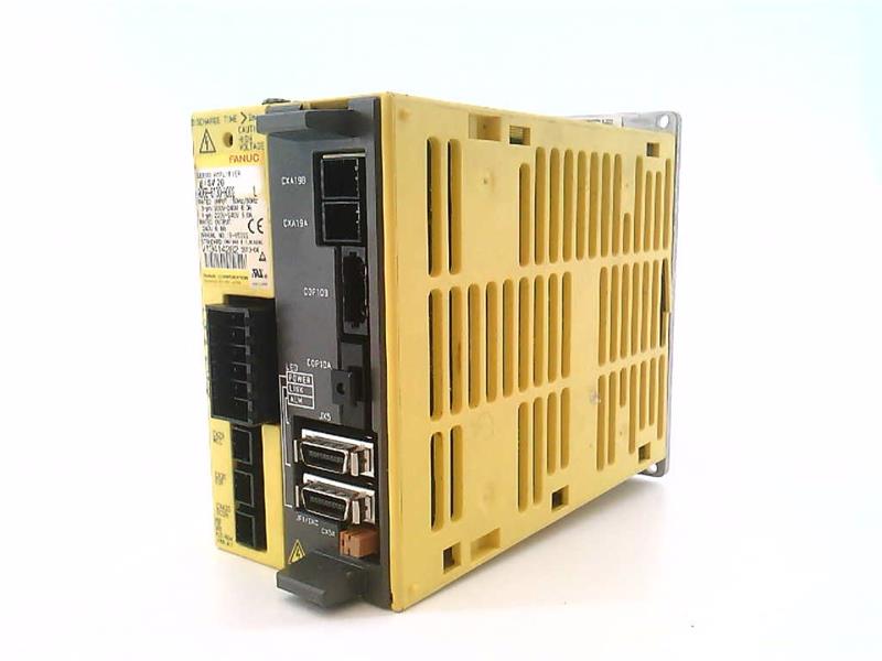 FANUC A06B-6130-H002