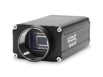 BASLER VISION TECHNOLOGIES SCA1300-32GM