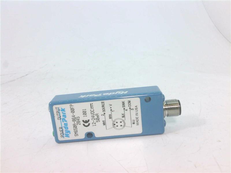SCHNEIDER ELECTRIC SM650A86400FP