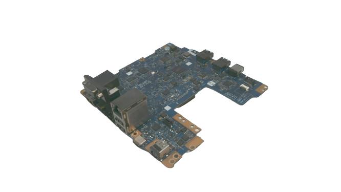 DELL AAD30 LA-C602P