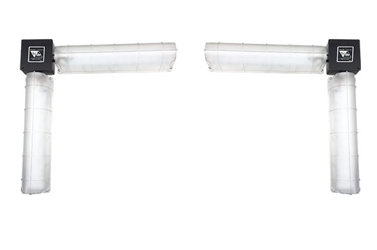 TRI LITE SGLC-12RG-LED