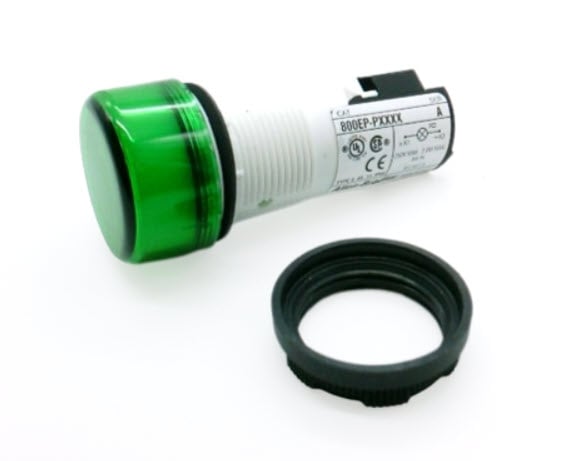 ALLEN BRADLEY 800EP-PM3D0