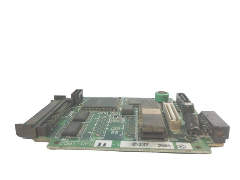 CQM1-CPU11-1 by OMRON