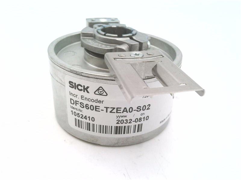 SICK DFS60E-TZEA0-S02