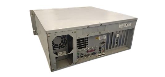 SIEMENS 6ES7650-0GE16-0YX0