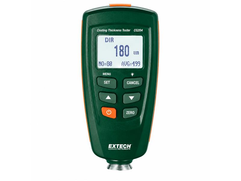 CG204 by EXTECH