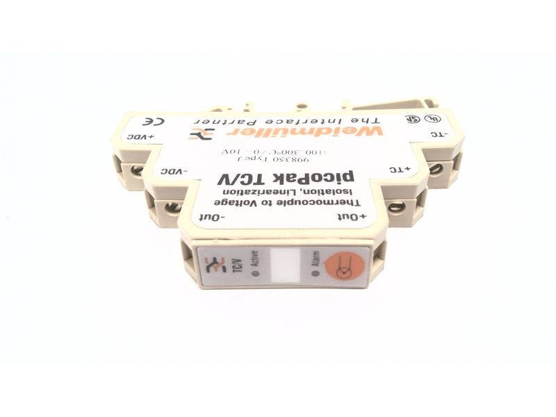 WEIDMULLER 998350