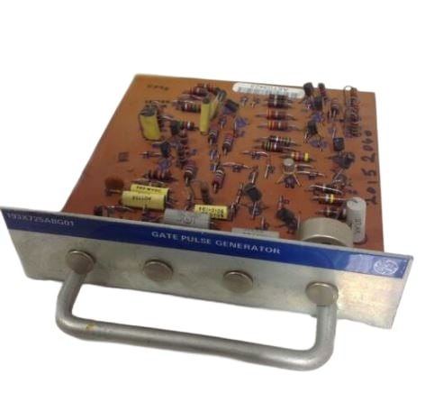 193X-725ACG01 by GENERAL ELECTRIC