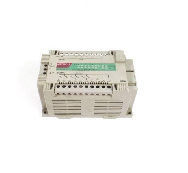 IDEC FC1A-C2C1E