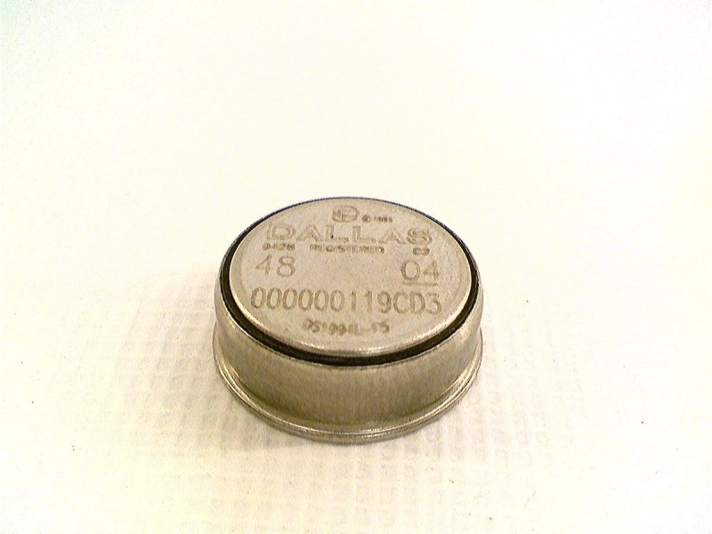 DALLAS SEMICONDUCTOR DS1994L-F5