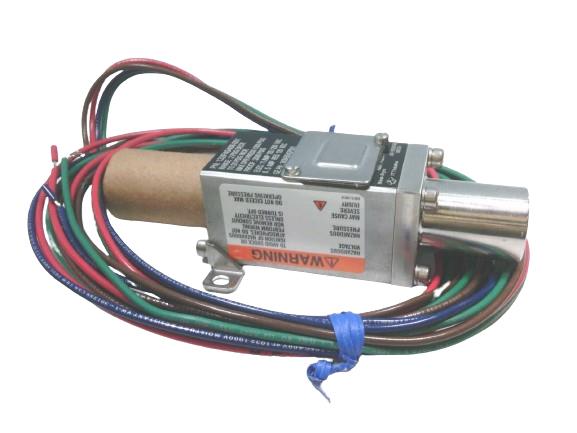 ITT 132P4S408-001