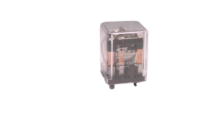 TE CONNECTIVITY KUE-4021