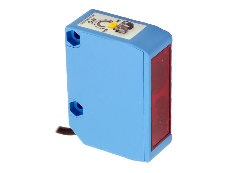 MD MICRO DETECTORS FGRHD/0P-0A