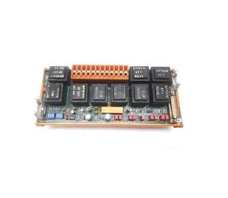 ASEA BROWN BOVERI 3DDE-300-411