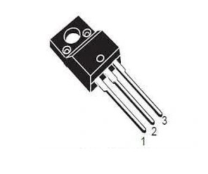 INFINEON STP11N60C3 