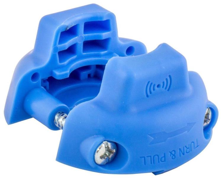 HUBBELL HBLRFKIT2BL