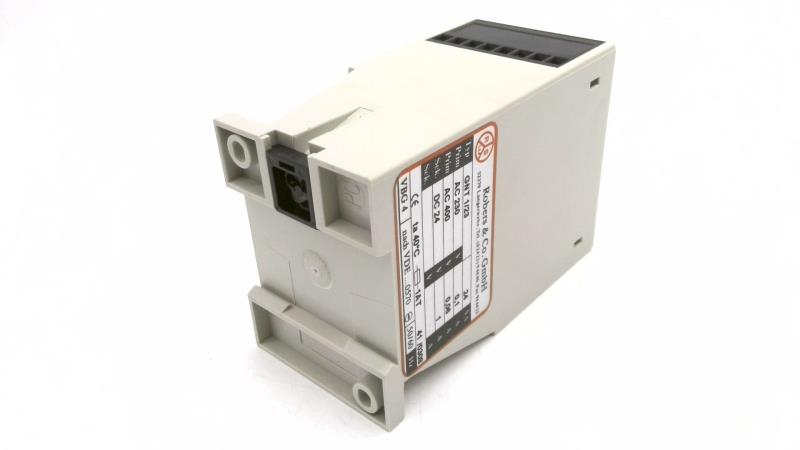 ROBERS & CO GMBH GNT1/23