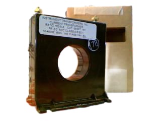 5ASFT-102 par INSTRUMENT TRANSFORMERS INC