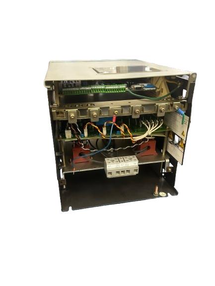 SIEMENS 6RA 2318-6DS21-0