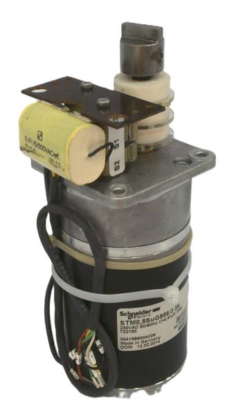 STM0.5SUG856/3-3N par SCHNEIDER ELECTRIC