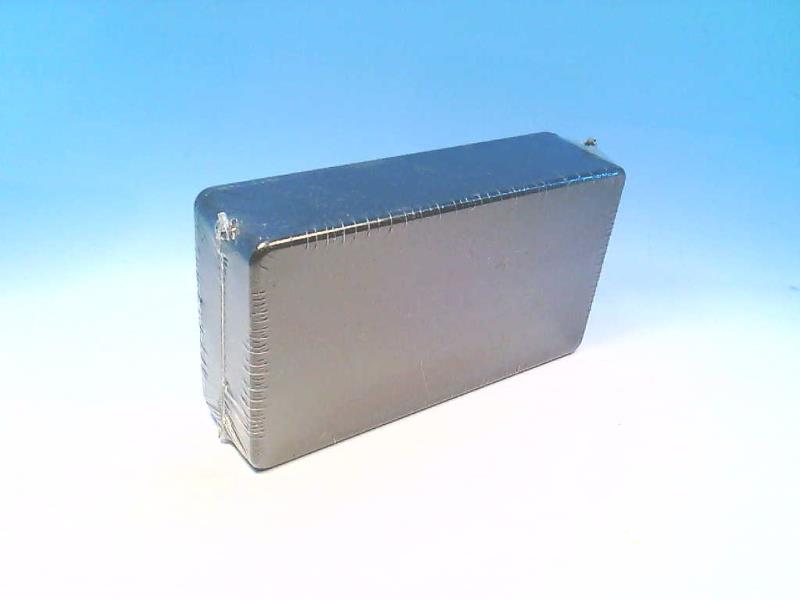 HAMMOND MANUFACTURING 1591BSBK