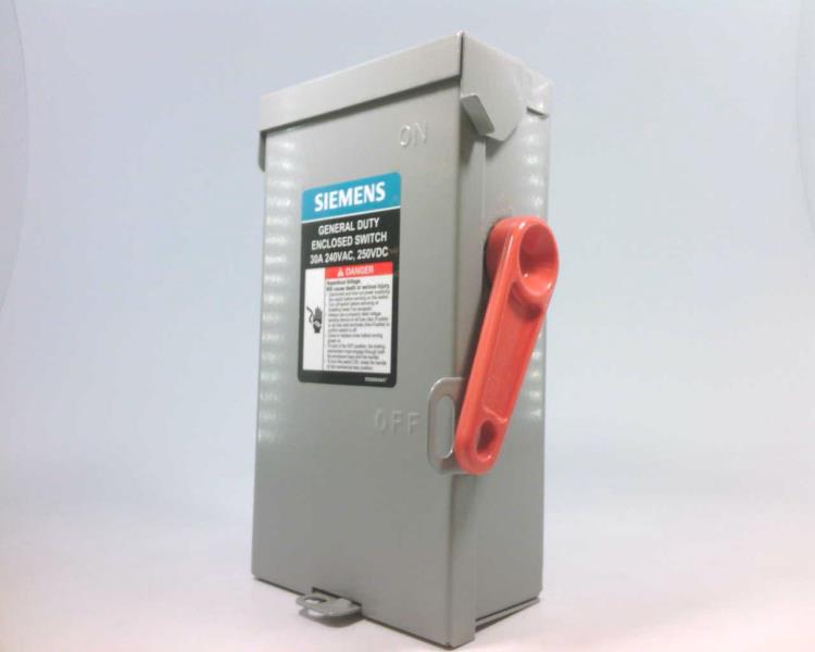 SIEMENS GF321NA