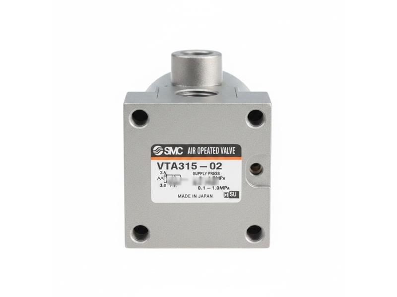 VTA315-02-F par SMC