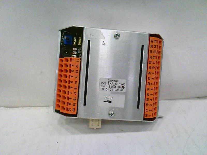 METTLER TOLEDO W2-SXP-6 6945