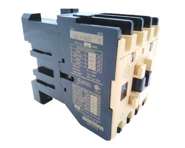 100-A18NI3 par ALLEN BRADLEY