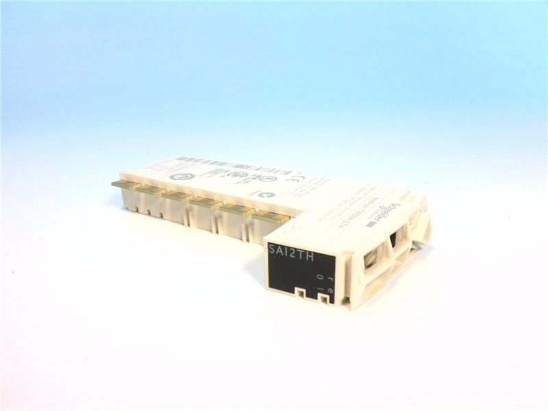 SCHNEIDER ELECTRIC TM5SAI2H