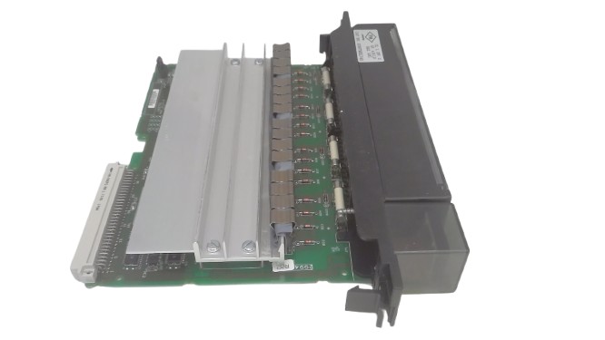 FANUC IC697MDL740